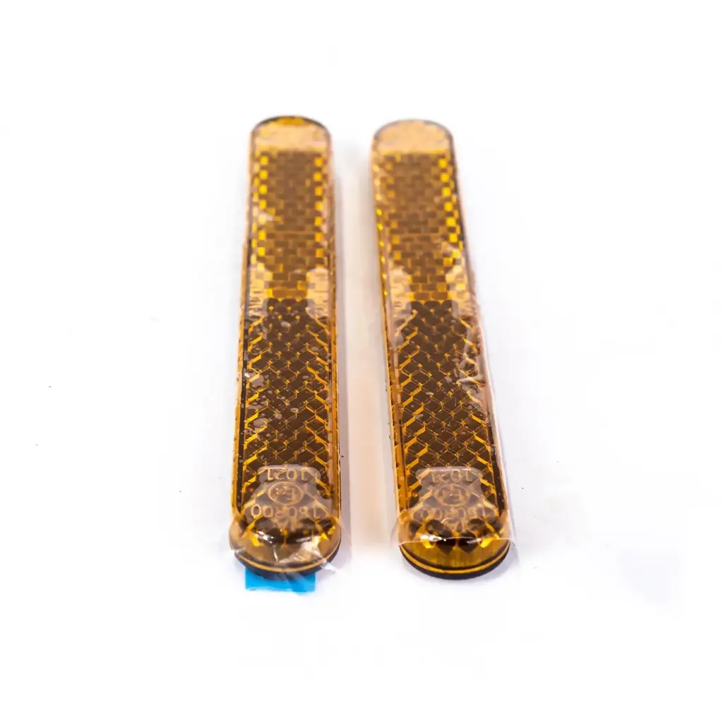 [PP27-508] Catadióptricos Laterales Raptor Evo