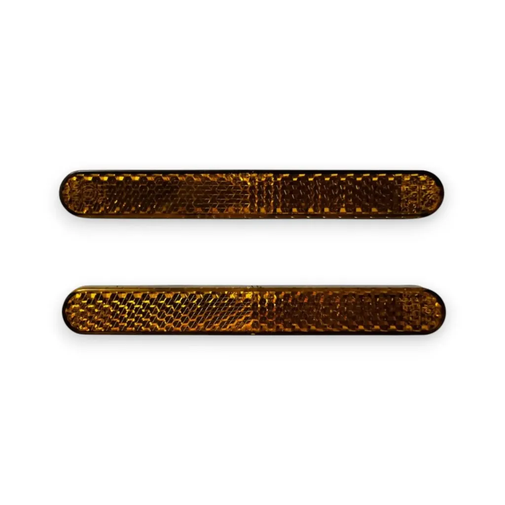 [PP27-508] Catadióptricos Laterales Raptor Evo