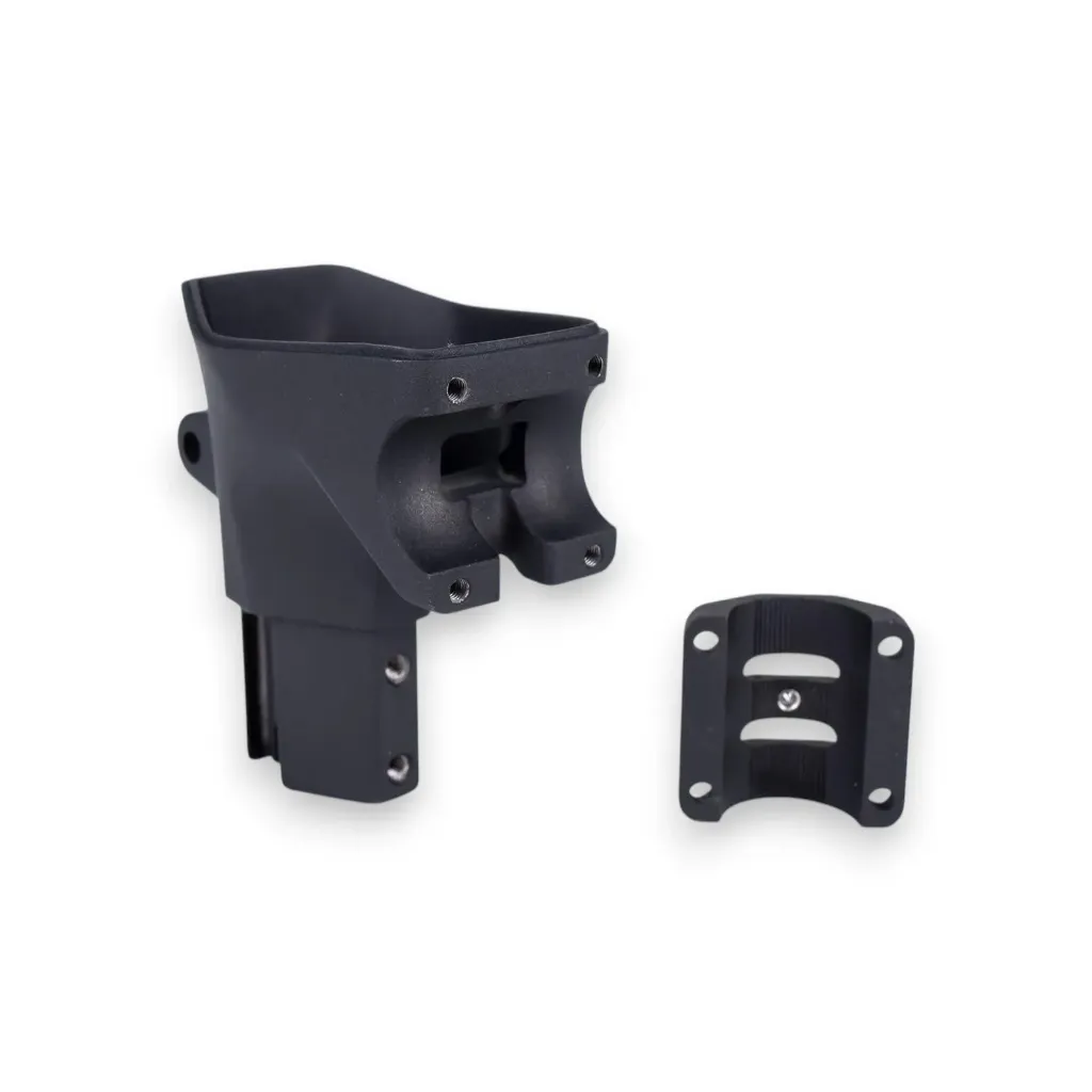 [PP27-512] Potencia Raptor Evo