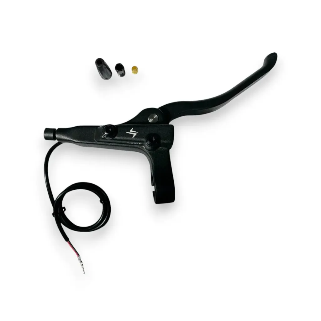 [PP27-494] Maneta De Freno Derecha Raptor Evo