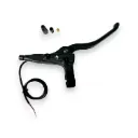 Maneta De Freno Derecha Raptor Evo