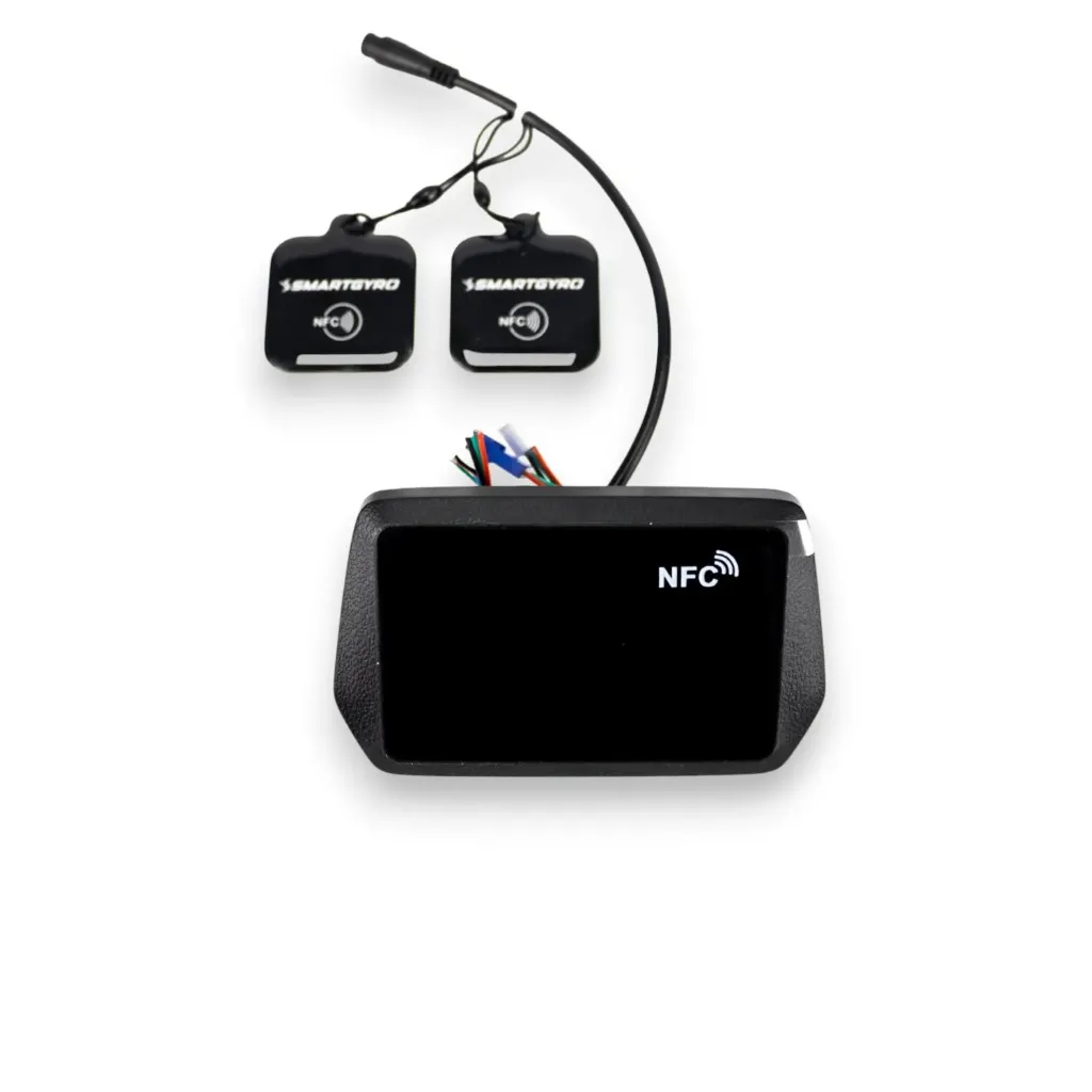 Display Rockway Evo Pro