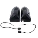 Intermitentes Delanteros Más Luces Crossover Dual Max 2