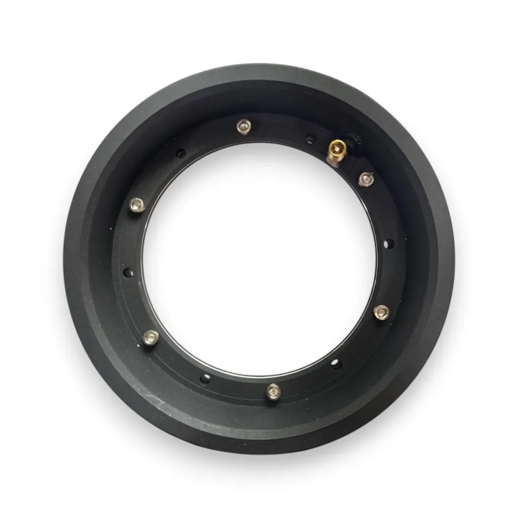 [PP27-510] Llanta Motor Raptor Evo