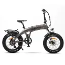 Bicicleta Eléctrica Ebike Smartgyro Rhino