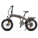 Bicicleta Eléctrica Smartgyro Ebike Rhino