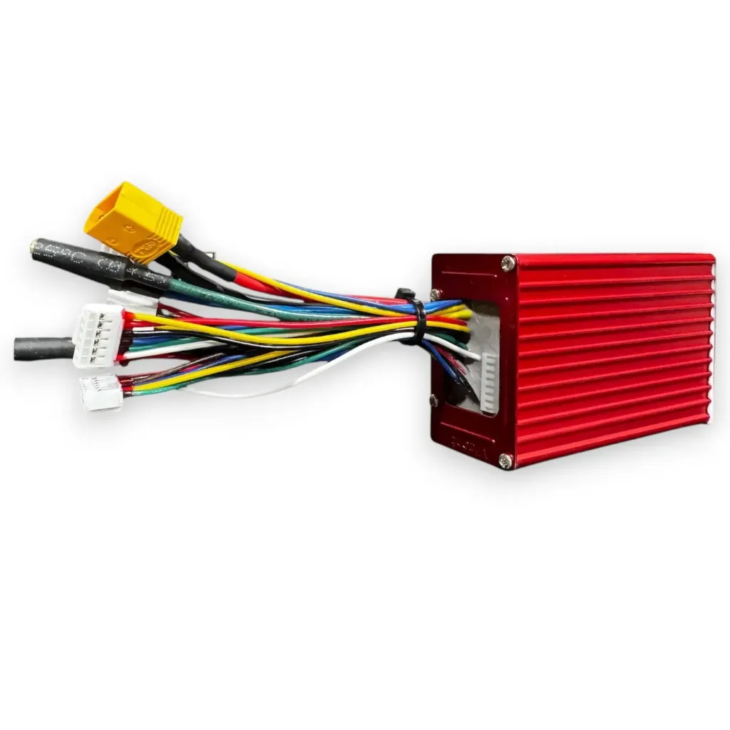 [PP27-503] Controladora Raptor Evo Single 48V 23 +/- 1A