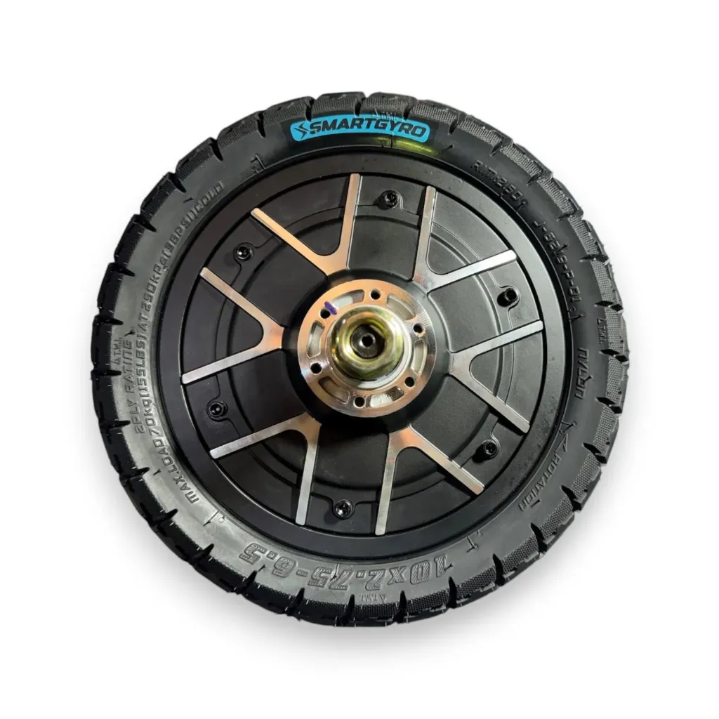 Motor Rockway Evo Pro 800w