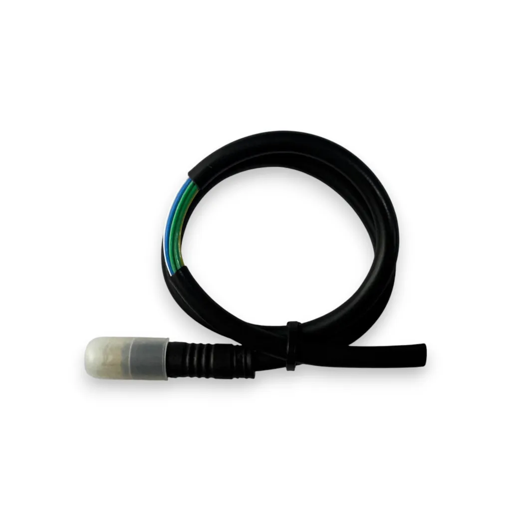 [PP28-157] Cable De Motor K2