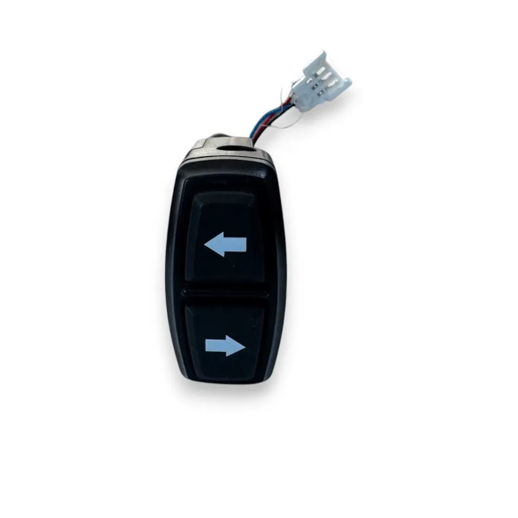 [PP28-155] Botonera Intermitentes K2 V1