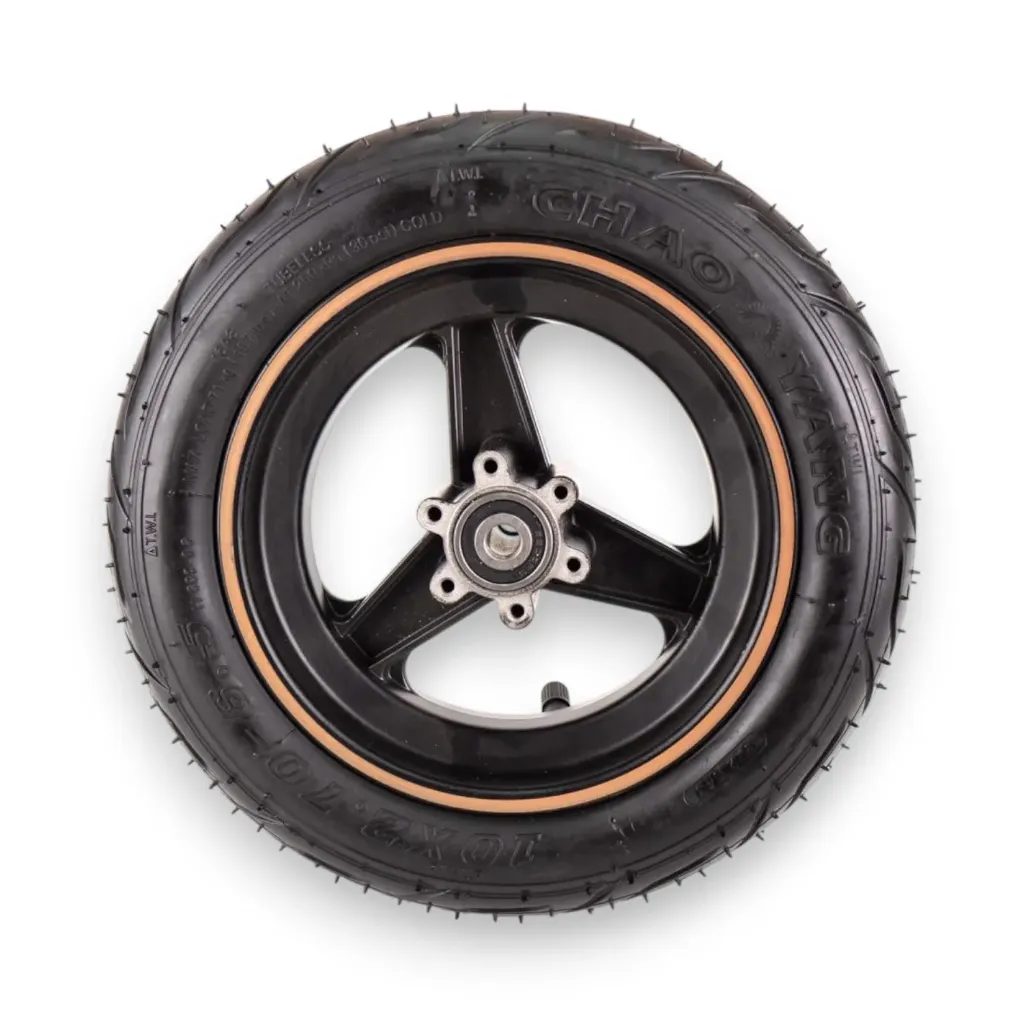 [PP27-157] Llanta Delantera Más Neumático Speedway Pro Y Rockway Pro