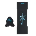 Rubber Base Kit Crossover Dual Max 2