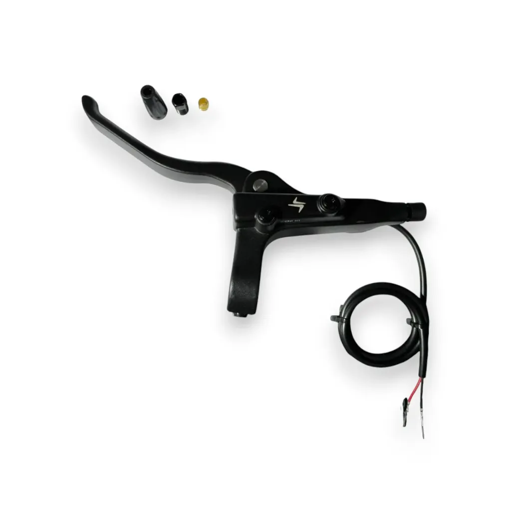 [PP27-495] Maneta De Freno Izquierda Raptor Evo