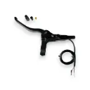 Maneta De Freno Izquierda Raptor Evo