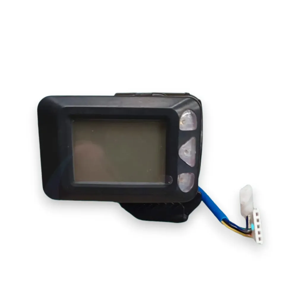 Display Más Acelerador Xtreme XD