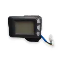 Display Más Acelerador Xtreme XD