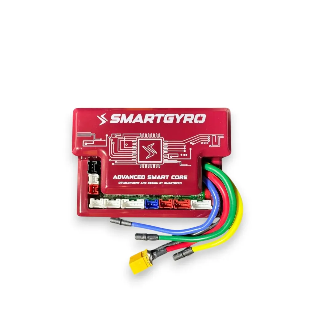 [PP27-160] Controladora Z-One 2 36V 16 +/- 1A