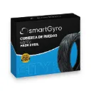 Pack 2 Neumáticos City 2 K2 60/70-6.5