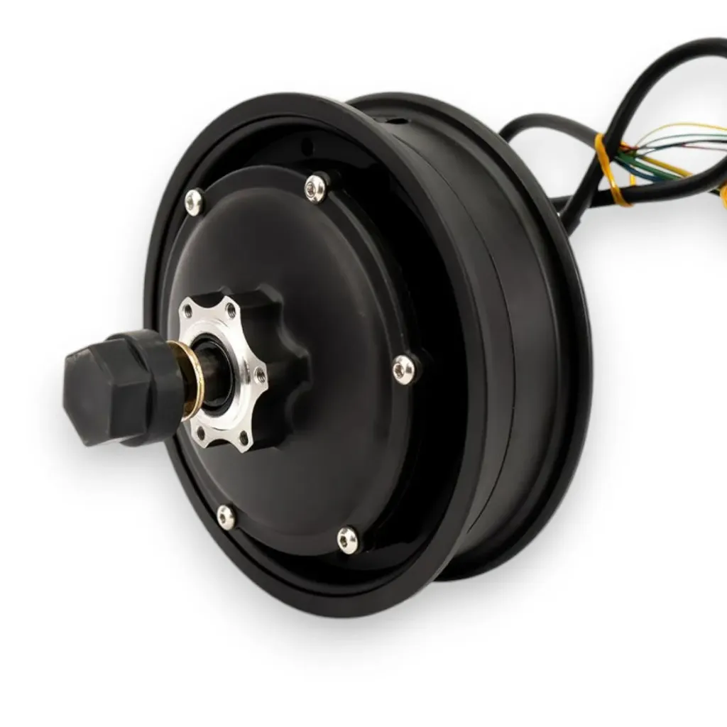 [PP27-390] Motor Ryder Y Ryder 2 1000w