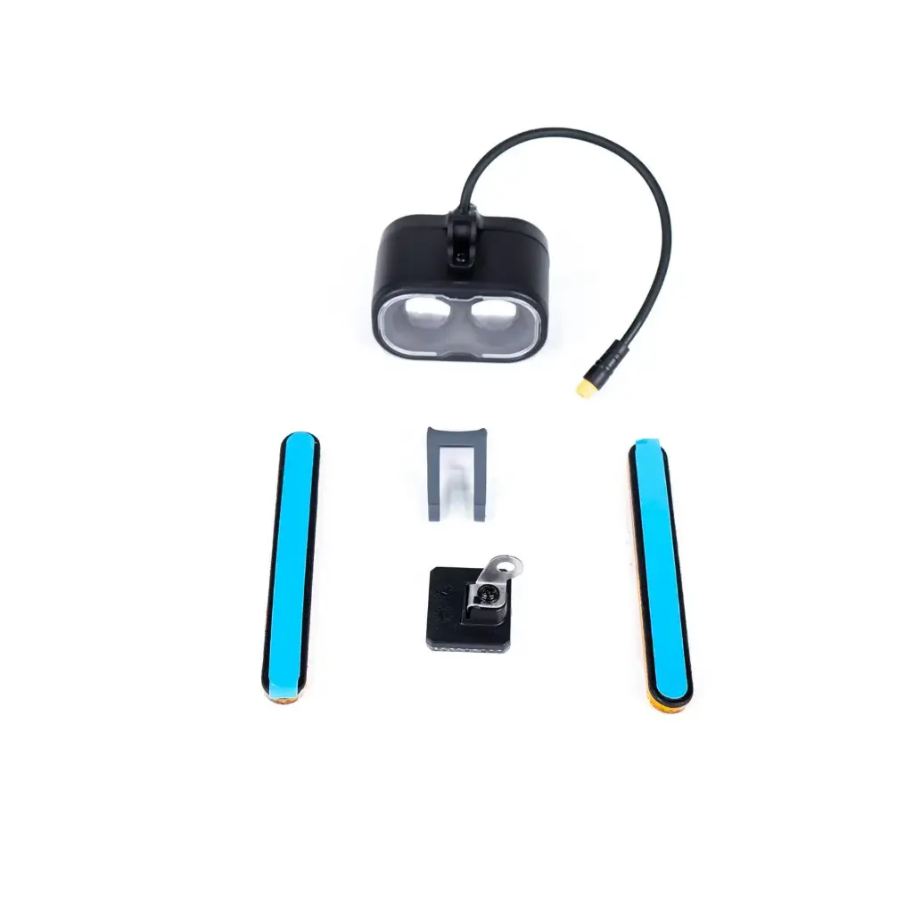 [PP27-491]  Faro Raptor Evo