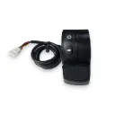 Acelerador Con Botonera DCH Raptor Evo