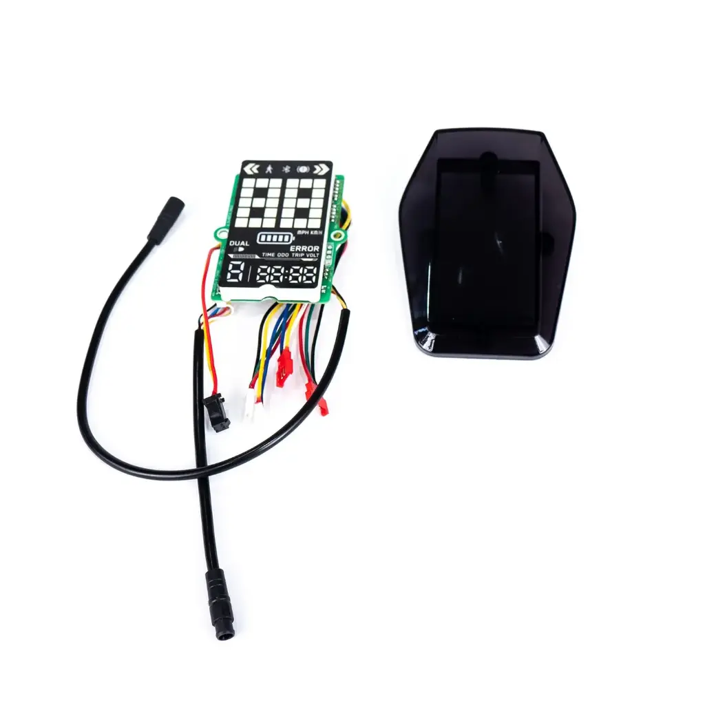 [PP27-497] Display Raptor Evo