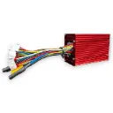 Controladora Trasera Raptor Evo Dual 48V 23 +/- 1A