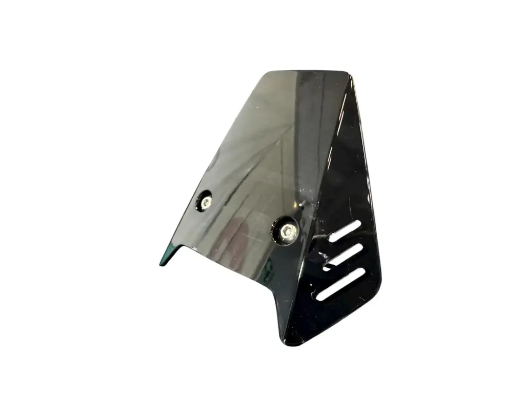 [PP27-590] Visera Raptor Evo