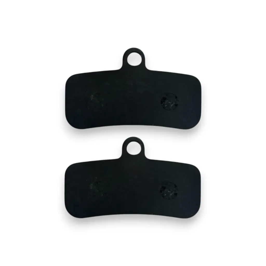 [PP28-023] Pastillas De Freno Nutt 4 Pistones