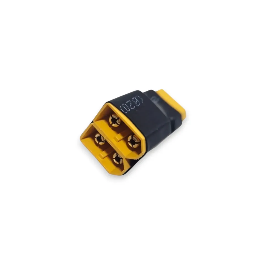 [PP28-154] Duplicador XT60 - 1M  2H