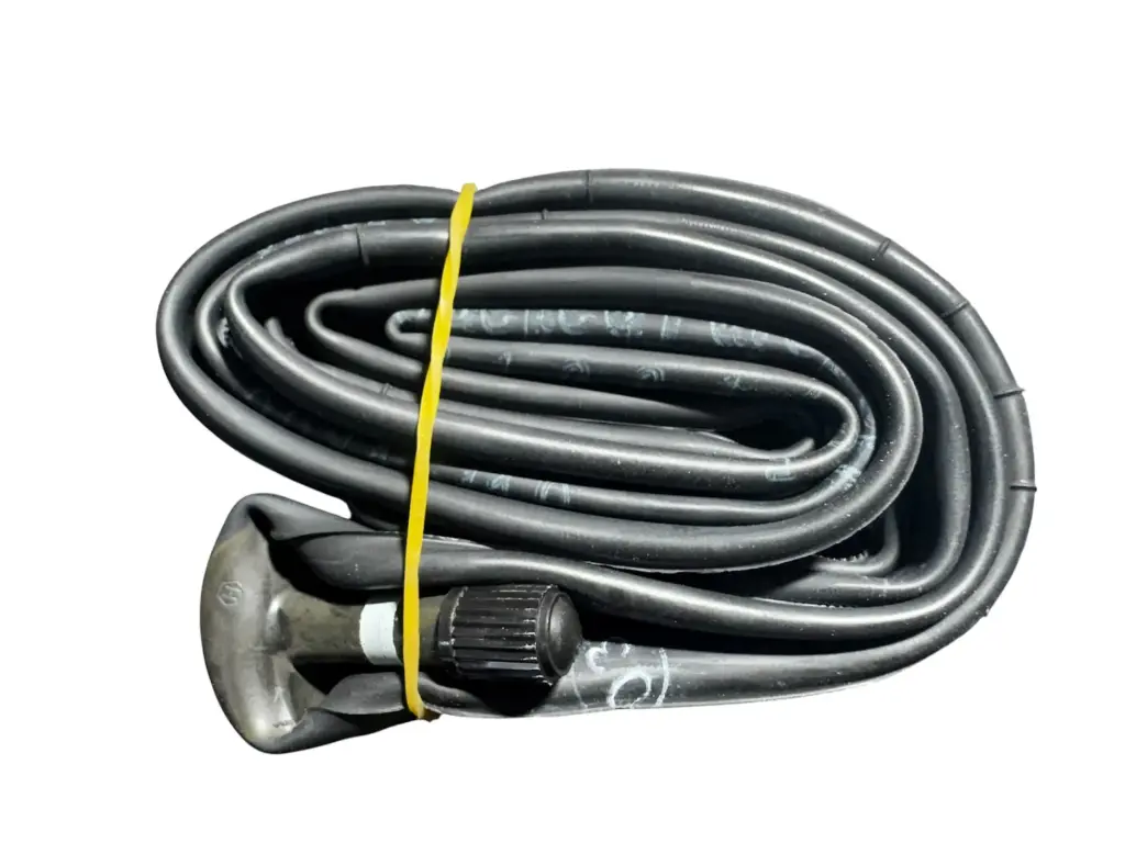 [PP28-377] Cámara De Aire 20" Válvula Recta