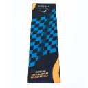 Alfombra Antideslizante Smartgyro Floorpad Black