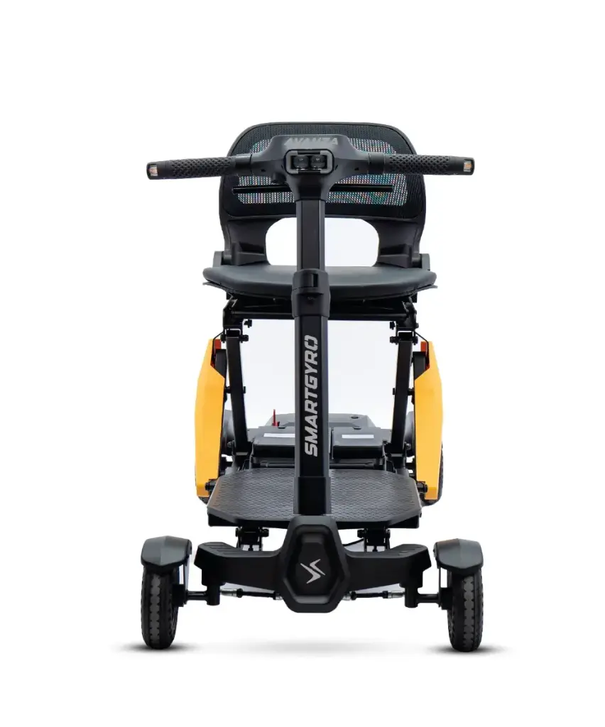 [SG27-587] Smartgyro Avanza