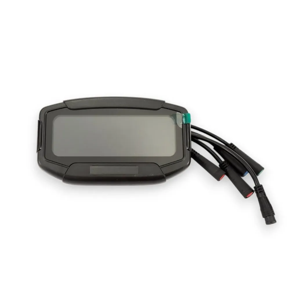 [ZX30-052] Display Deslimitar Ryder 2