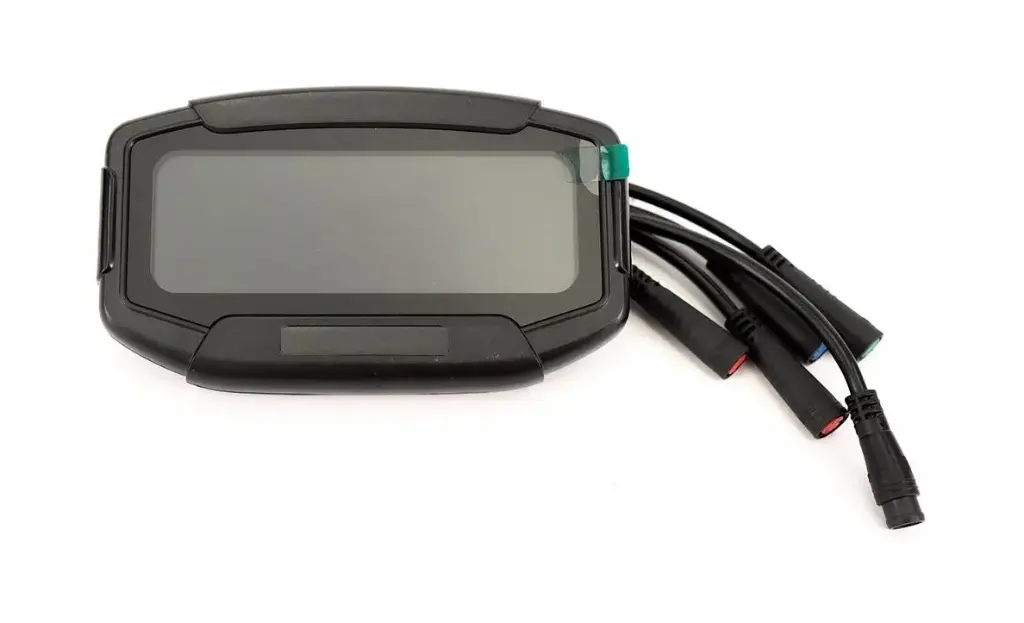 [ZX30-052] Display Ryder 2