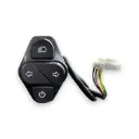 Botonera Control Y Luces Rockway Evo