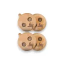 Pastillas De Freno Golden Pack 2