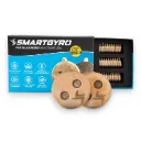 Pastillas De Freno Golden P60 (Pack 30 Juegos)