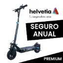 Seguro Helvetia Premium 1 Año