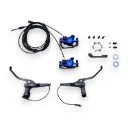 Kit Frenos Hidráulicos Mamba S1 Crossover Dual Max 2