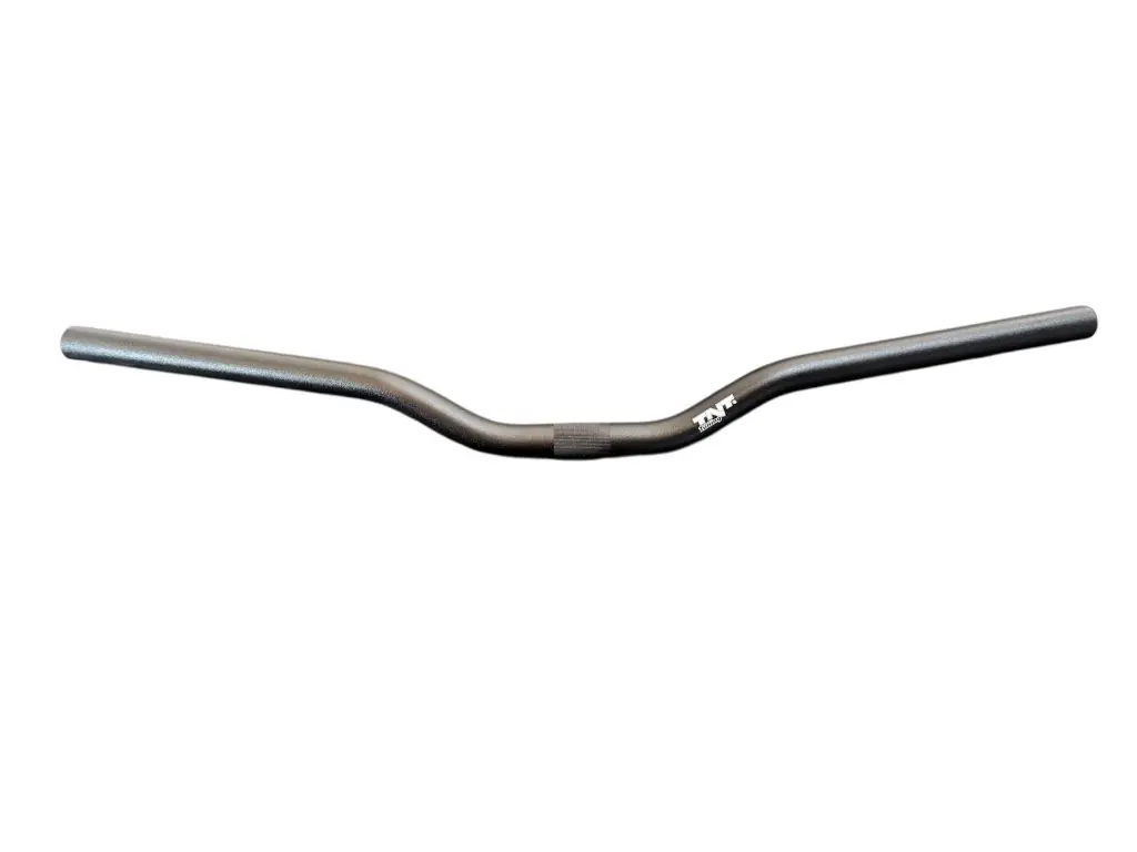 [PP28-402] Manillar Crossover Dual Max 2 V2 (Black)