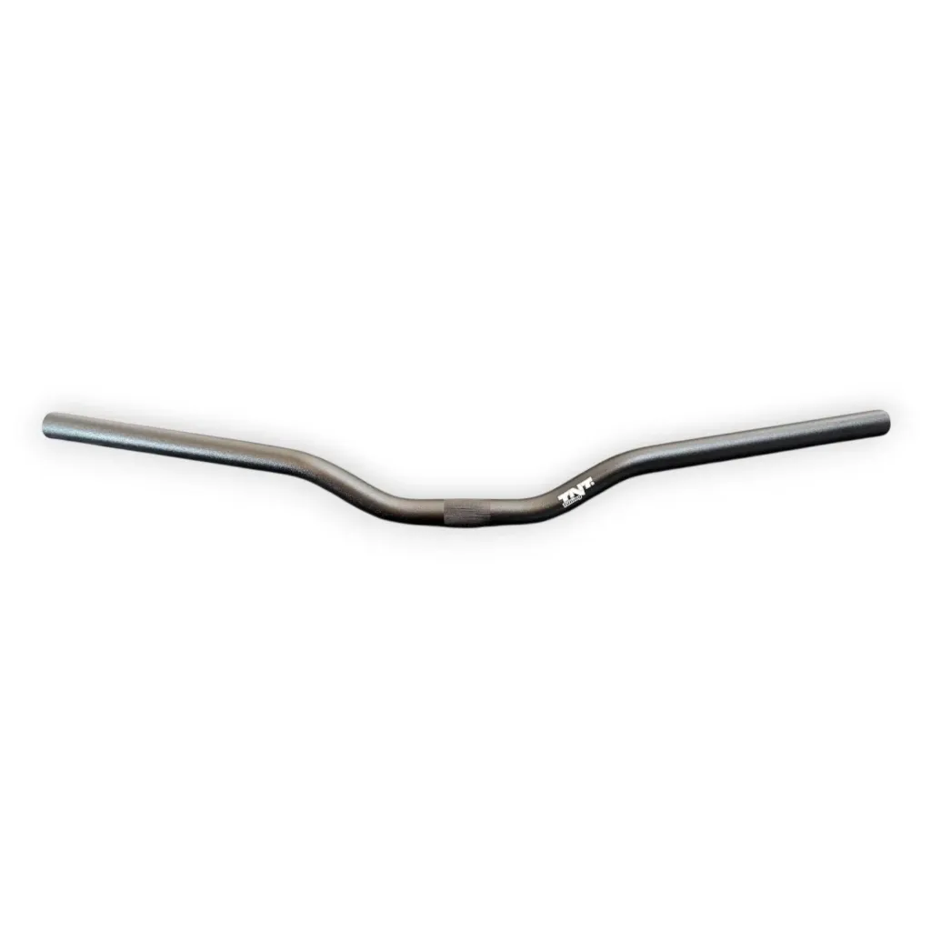 [PP28-402] Manillar Crossover Dual Max 2 V2 (Black)
