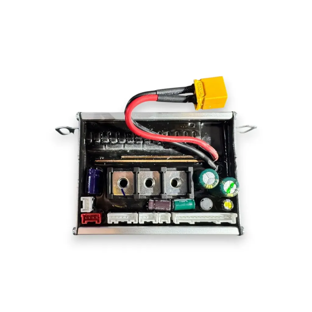 [PP27-537] Controladora E-Bike Smartgyro Senda 2 36V 15 +/- 1A
