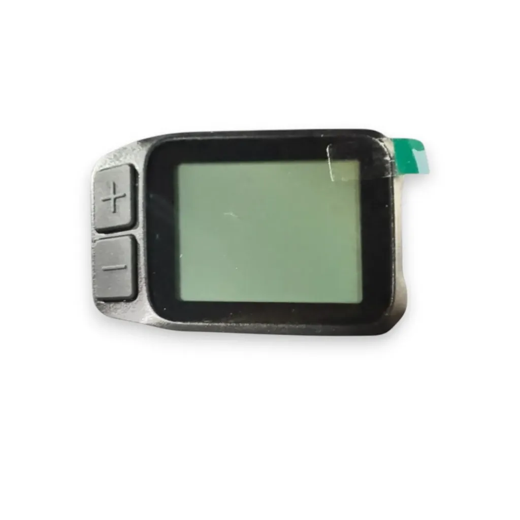 [PP27-538] Display E-Bike Smartgyro Soho, Nimbus y Senda 2