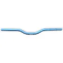 Manillar Crossover Dual Max 2 V2 Azul Anodizado