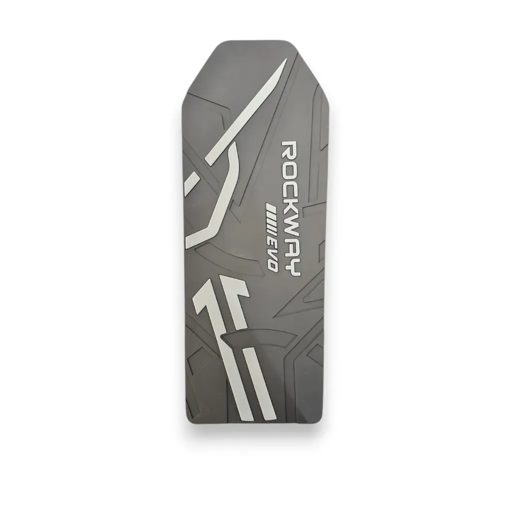 Rubber Base Rockway Evo