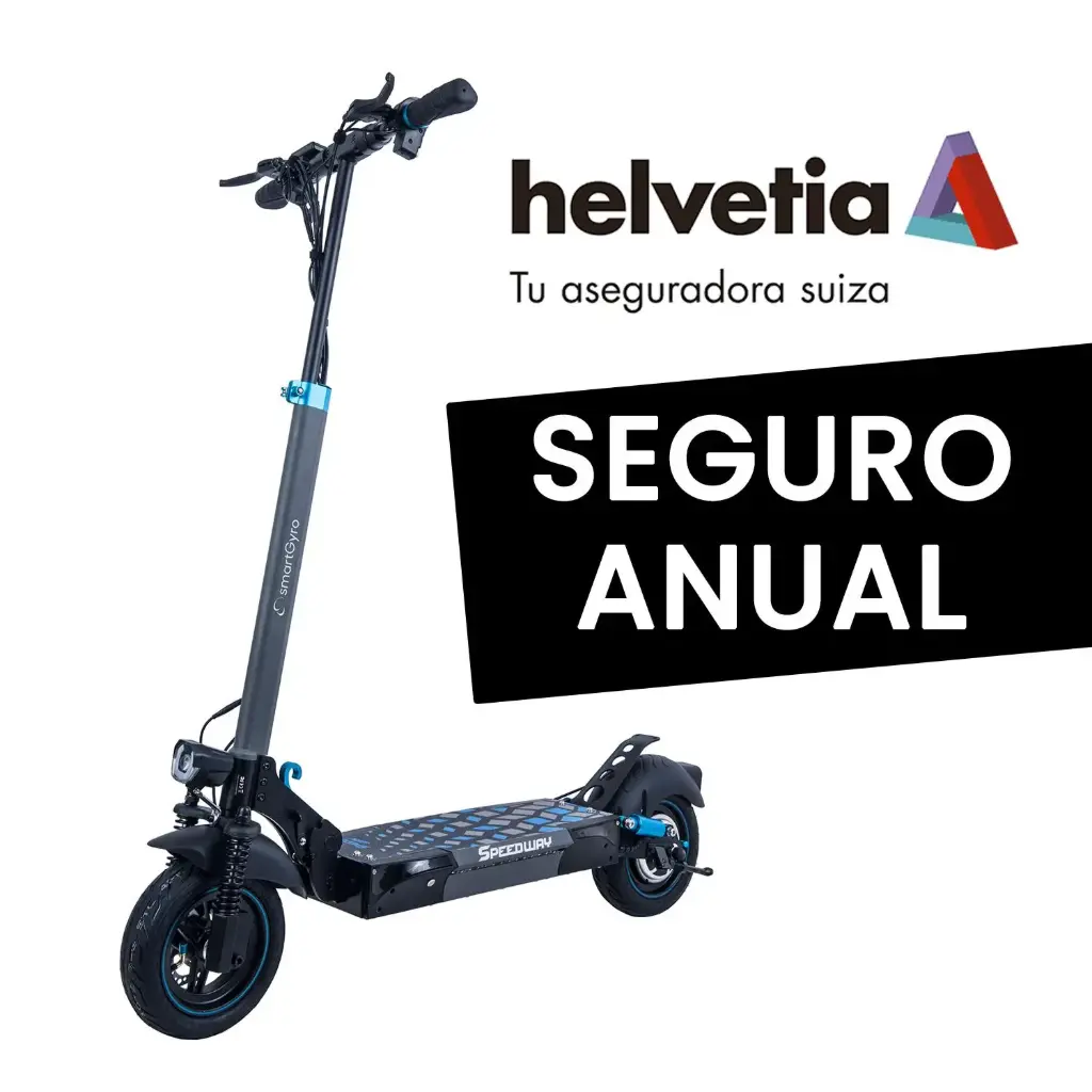 Seguro Helvetia Básico 1 Año