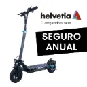 Seguro Helvetia Básico 1 Año