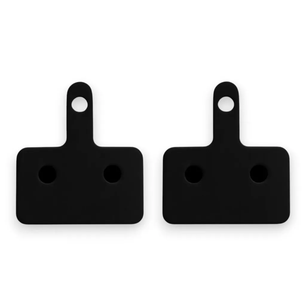 [PP28-405] Pastillas De Freno Raptor Evo Y Frenos Hidráulicos Mamba