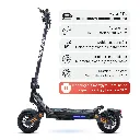 Patinete Eléctrico Smartgyro Rockway Evo Pro Reacondicionado